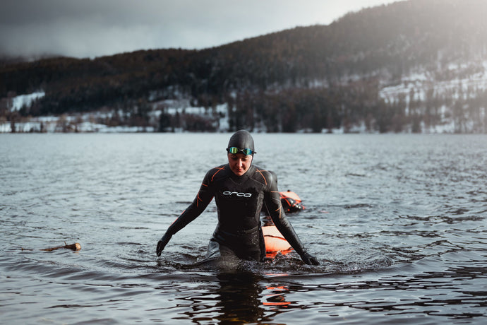 A Guide to Thermal Wetsuits