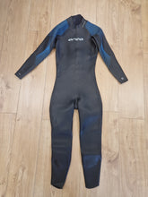 Load image into Gallery viewer, Pre loved Men&#39;s Orca Athlex Flex Wetsuit size 7 (1444) - Grade B