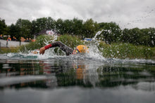 Load image into Gallery viewer, JLL Property Triathlon Wetsuit Hire