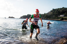 Load image into Gallery viewer, Swimrun Wetsuit Hire - Tri Wetsuit Hire