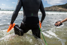 Load image into Gallery viewer, Swimrun Equipment Hire- Team of 2 bundle - Tri Wetsuit Hire