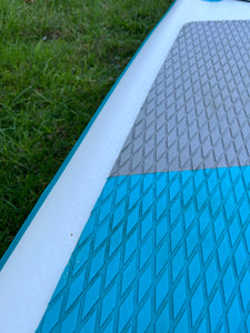 PRE LOVED: Goosehill Sailor Inflatable SUP Board (2036)
