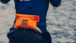Swim Secure Bum Bag - Tri Wetsuit Hire