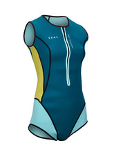 Load image into Gallery viewer, SEAL Neoprene Swimsuit - Keep your core warm in cold water