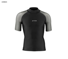 Load image into Gallery viewer, Orca Bossa Rash Vest Mens