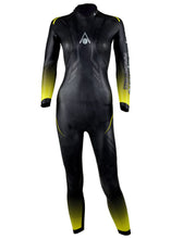 Load image into Gallery viewer, Clearance Aquasphere Racer Triathlon Womens Wetsuit XXS (391)