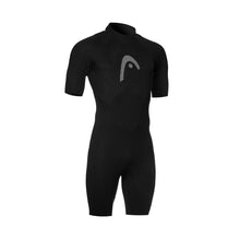 Load image into Gallery viewer, HEAD Multix Shorty Watersports Wetsuit Mens - Tri Wetsuit Hire