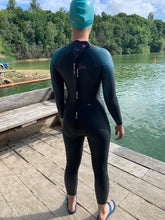 Load image into Gallery viewer, Women&#39;s Orca Athlex Flex Wetsuit