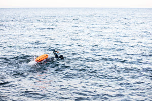 Orca Safety Buoy