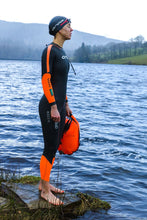 Load image into Gallery viewer, Women&#39;s Orca Open Water Smart Wetsuit - 2021/22 model