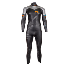 Load image into Gallery viewer, Blueseventy Reaction Thermal Triathlon Wetsuit Mens