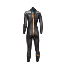 Load image into Gallery viewer, Blueseventy Reaction Thermal Triathlon Wetsuit Womens
