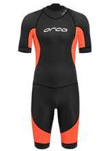 Load image into Gallery viewer, Unisex Orca Openwater Perform Core Swimskin - 2021/22 model