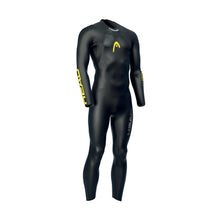Load image into Gallery viewer, HEAD Swimming Open Water Free Wetsuit Mens- FINA Approved - Tri Wetsuit Hire