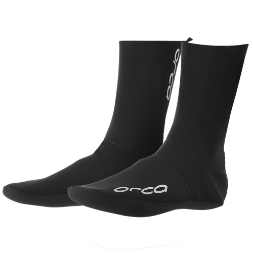 Orca Open Water Swim Socks
