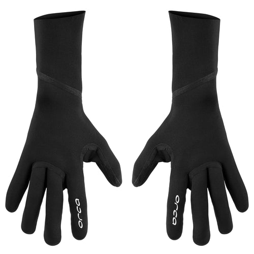 Orca Mens Open Water Swimming Core Gloves