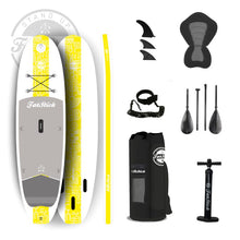Load image into Gallery viewer, FatStick AirStick 10’6 Inflatable SUP Board