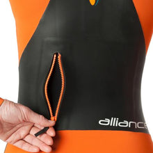 Load image into Gallery viewer, Blue Seventy Alliance Triathlon SwimRun Wetsuit Mens - Tri Wetsuit Hire