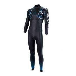 Aqua Sphere Aquaskin 3.0 Swimming Wetsuit Mens-  2021 PRE-ORDER 25TH FEB - Tri Wetsuit Hire