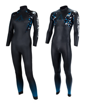 Load image into Gallery viewer, Open Water Swimming Wetsuit Hire - Tri Wetsuit Hire