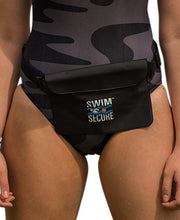 Load image into Gallery viewer, Swim Secure Bum - Tri Wetsuit Hire