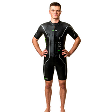 Load image into Gallery viewer, Yonda Ghost 3 Swimrun Wetsuit Mens - Tri Wetsuit Hire