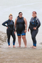 Load image into Gallery viewer, Aquasphere Aquaskin 3.0 Swimming Wetsuits - Plus size up to 135kg