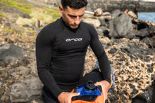 Load image into Gallery viewer, Men&#39;s Orca Open Water Base Layer