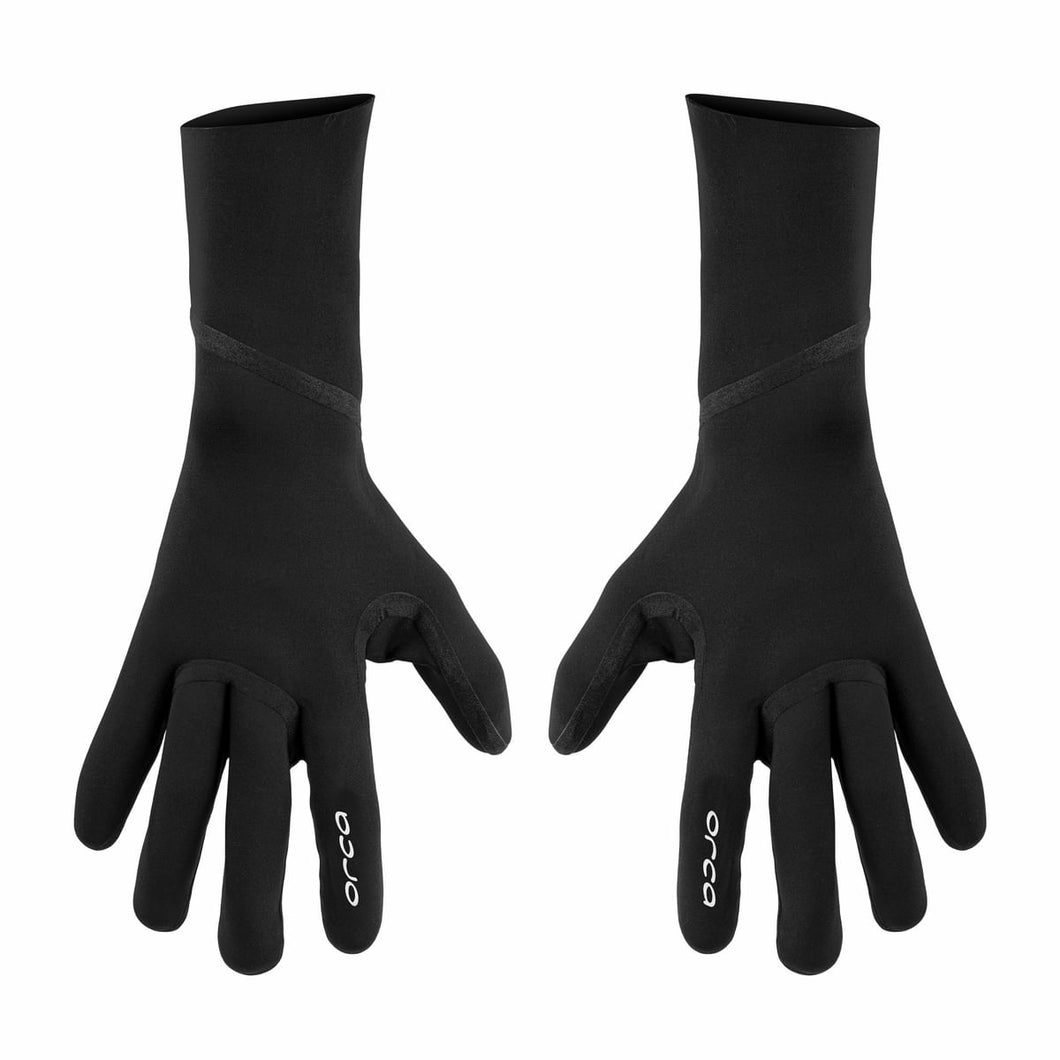 Orca Womens Open Water Swimming Core Gloves