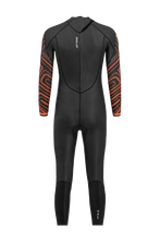 Load image into Gallery viewer, Orca Open Water Vitalis Breast Stroke Womens Wetsuit