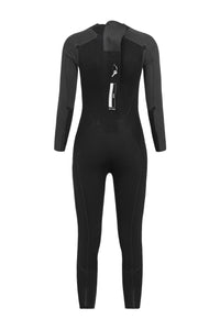 Orca Vitalis TRN Women Openwater Wetsuit - V FIT (MW and LW)