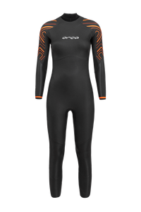 Orca Vitalis Thermal Women Openwater Wetsuit