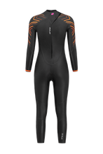Load image into Gallery viewer, Orca Vitalis Thermal Women Openwater Wetsuit