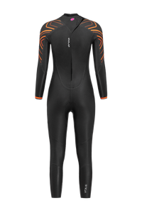Orca Vitalis Thermal Women Openwater Wetsuit