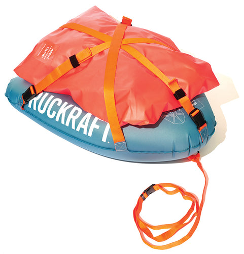 RuckRaft® (including XL Drybag)