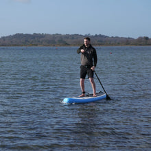 Load image into Gallery viewer, Saltie Pro Plus Black Paddleboard