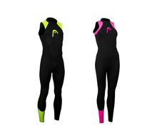 Load image into Gallery viewer, SUP / Water sports  Wetsuit Hire - Tri Wetsuit Hire