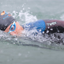 Load image into Gallery viewer, Blue Seventy Helix Triathlon Wetsuit Womens - Tri Wetsuit Hire