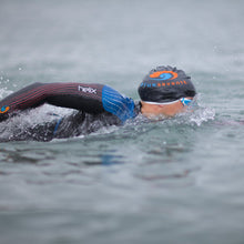 Load image into Gallery viewer, Blue Seventy Helix Triathlon Wetsuit Womens - Tri Wetsuit Hire
