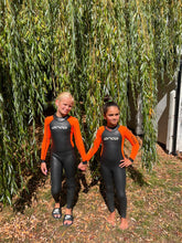 Load image into Gallery viewer, Orca Kids Squad Open Water Swimming Wetsuit