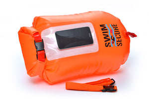 Swim Secure Dry Bag - Tri Wetsuit Hire