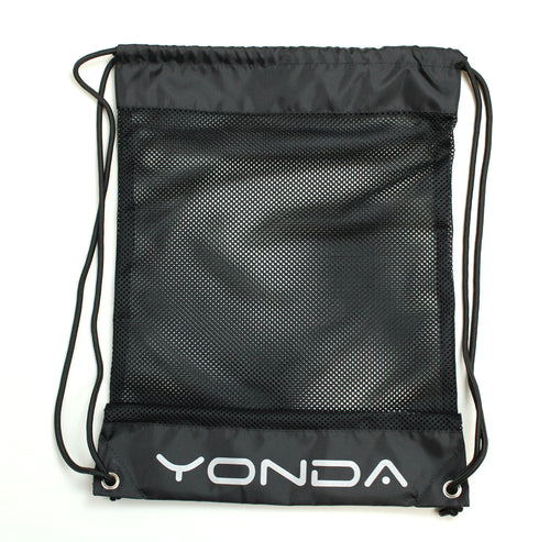Yonda mesh bag - Tri Wetsuit Hire