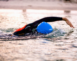 Blue Seventy Sprint Triathlon Wetsuit Womens - PRE ORDER END OF FEB - Tri Wetsuit Hire