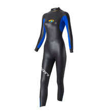Load image into Gallery viewer, Blue Seventy Sprint Triathlon Wetsuit Womens - PRE ORDER END OF FEB - Tri Wetsuit Hire