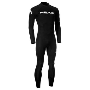 HEAD Multix Watersports Wetsuit Mens - Tri Wetsuit Hire