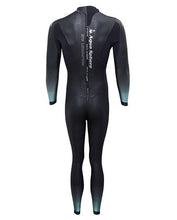 Load image into Gallery viewer, Aqua Sphere Aquaskin 2.0 Swimming Wetsuit Mens - Tri Wetsuit Hire