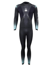 Load image into Gallery viewer, Aqua Sphere Aquaskin 2.0 Swimming Wetsuit Mens - Tri Wetsuit Hire
