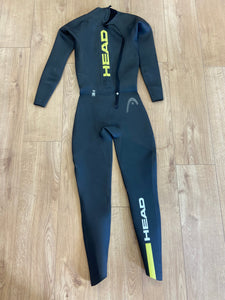 Clearance HEAD Swimming Open Water Free FINA Approved Mens Wetsuit MLO (57)