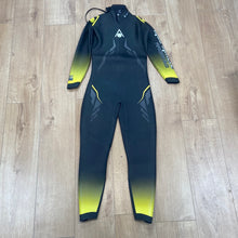Load image into Gallery viewer, Pre Loved Aquasphere Racer Triathlon Mens Wetsuit M (116) - Grade A