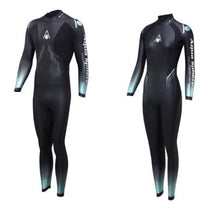 Load image into Gallery viewer, Open Water Swimming Wetsuit Hire - Tri Wetsuit Hire